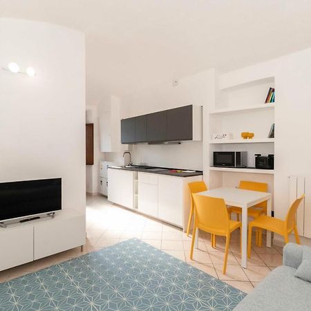Colourful Flat San Donato Διαμέρισμα Τορίνο Εξωτερικό φωτογραφία