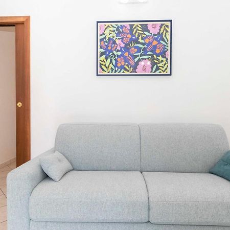 Colourful Flat San Donato Διαμέρισμα Τορίνο Εξωτερικό φωτογραφία