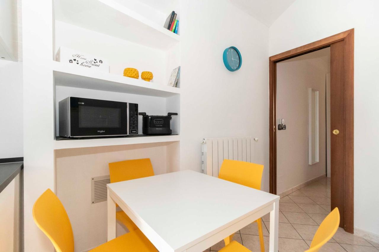 Colourful Flat San Donato Διαμέρισμα Τορίνο Εξωτερικό φωτογραφία