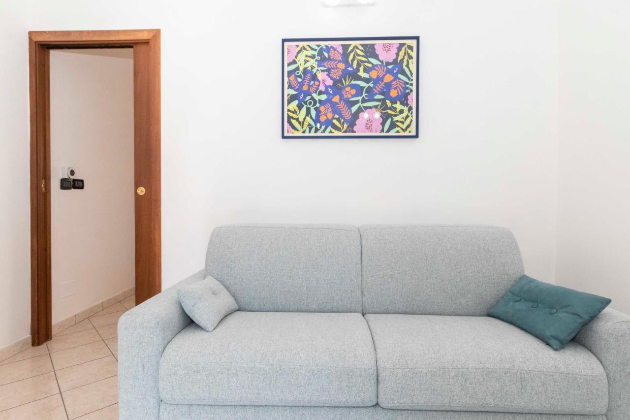 Colourful Flat San Donato Διαμέρισμα Τορίνο Εξωτερικό φωτογραφία