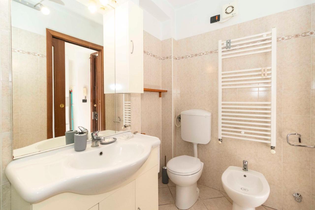 Colourful Flat San Donato Διαμέρισμα Τορίνο Εξωτερικό φωτογραφία