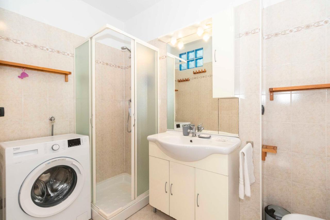 Colourful Flat San Donato Διαμέρισμα Τορίνο Εξωτερικό φωτογραφία