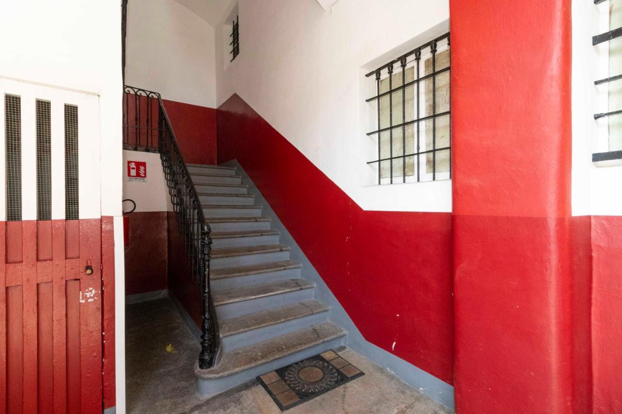 Colourful Flat San Donato Διαμέρισμα Τορίνο Εξωτερικό φωτογραφία