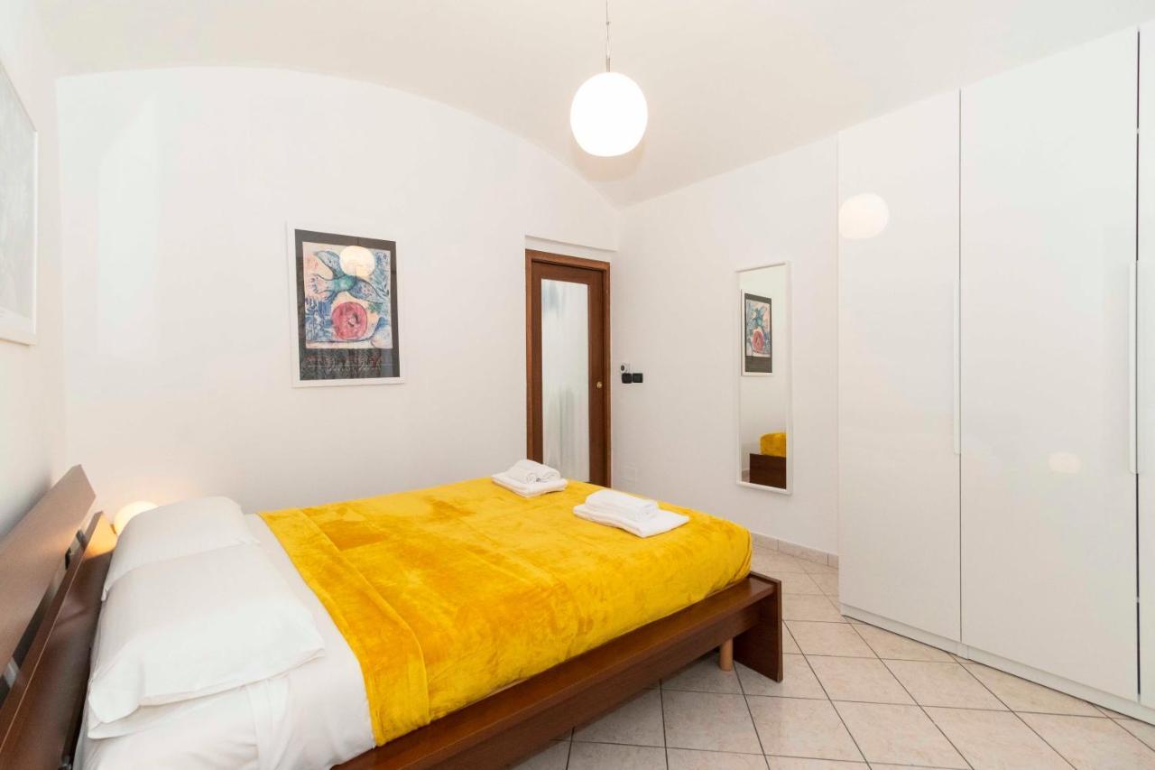Colourful Flat San Donato Διαμέρισμα Τορίνο Εξωτερικό φωτογραφία