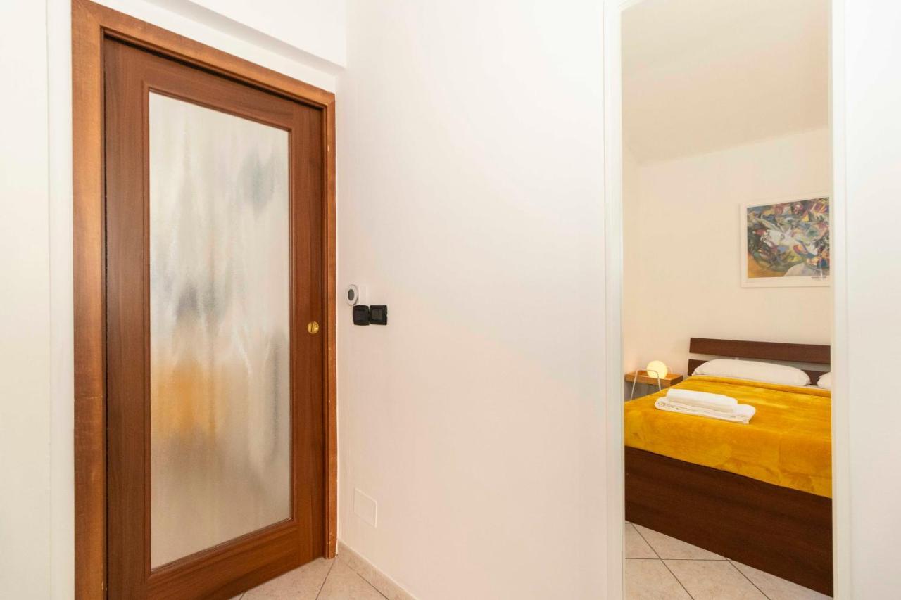 Colourful Flat San Donato Διαμέρισμα Τορίνο Εξωτερικό φωτογραφία
