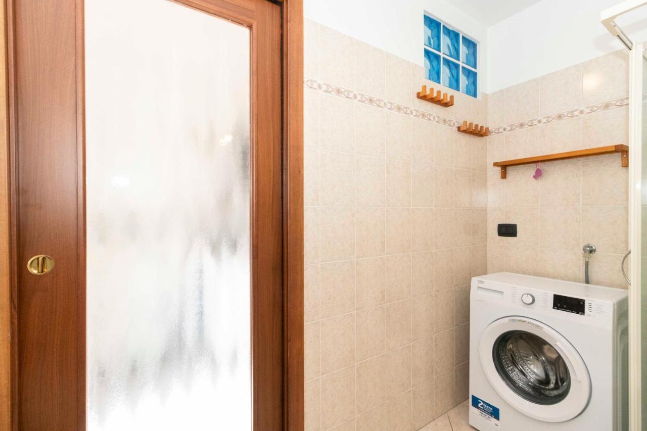 Colourful Flat San Donato Διαμέρισμα Τορίνο Εξωτερικό φωτογραφία
