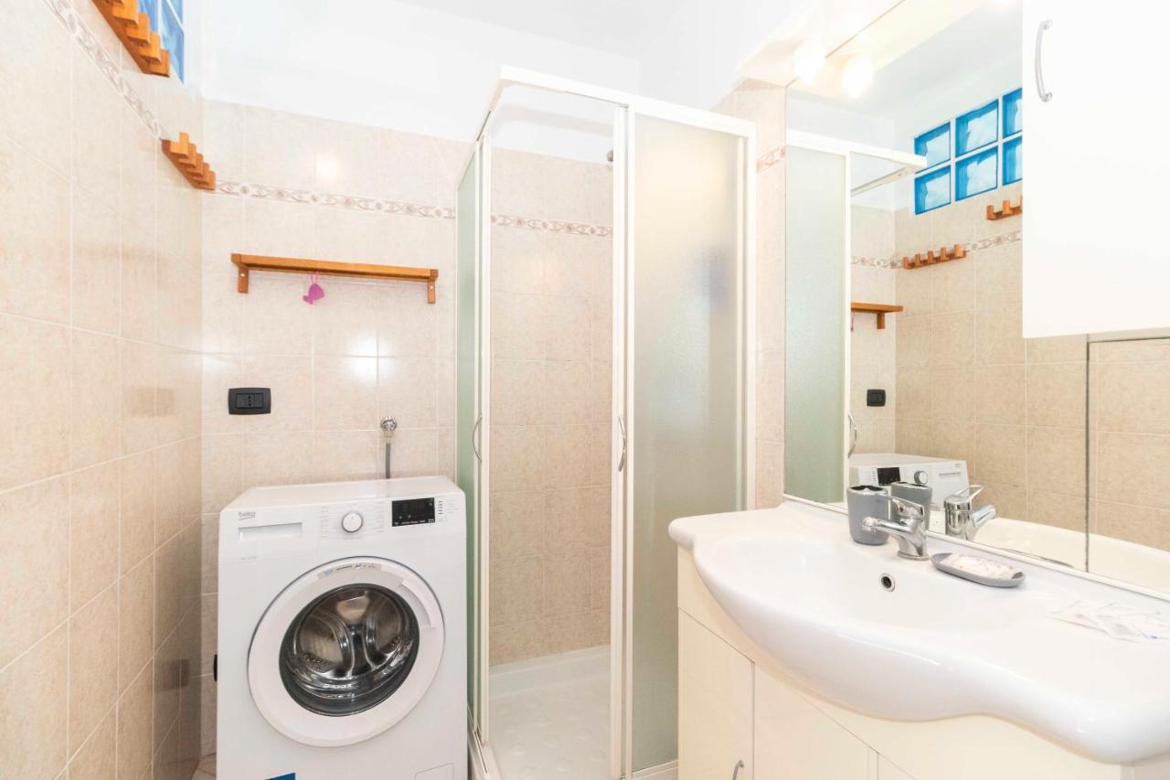 Colourful Flat San Donato Διαμέρισμα Τορίνο Εξωτερικό φωτογραφία