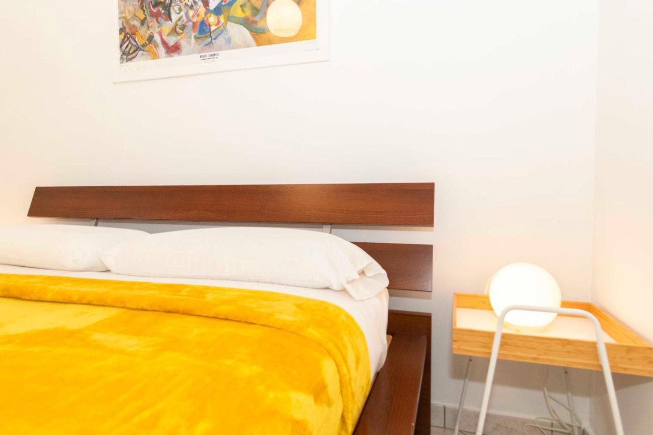 Colourful Flat San Donato Διαμέρισμα Τορίνο Εξωτερικό φωτογραφία