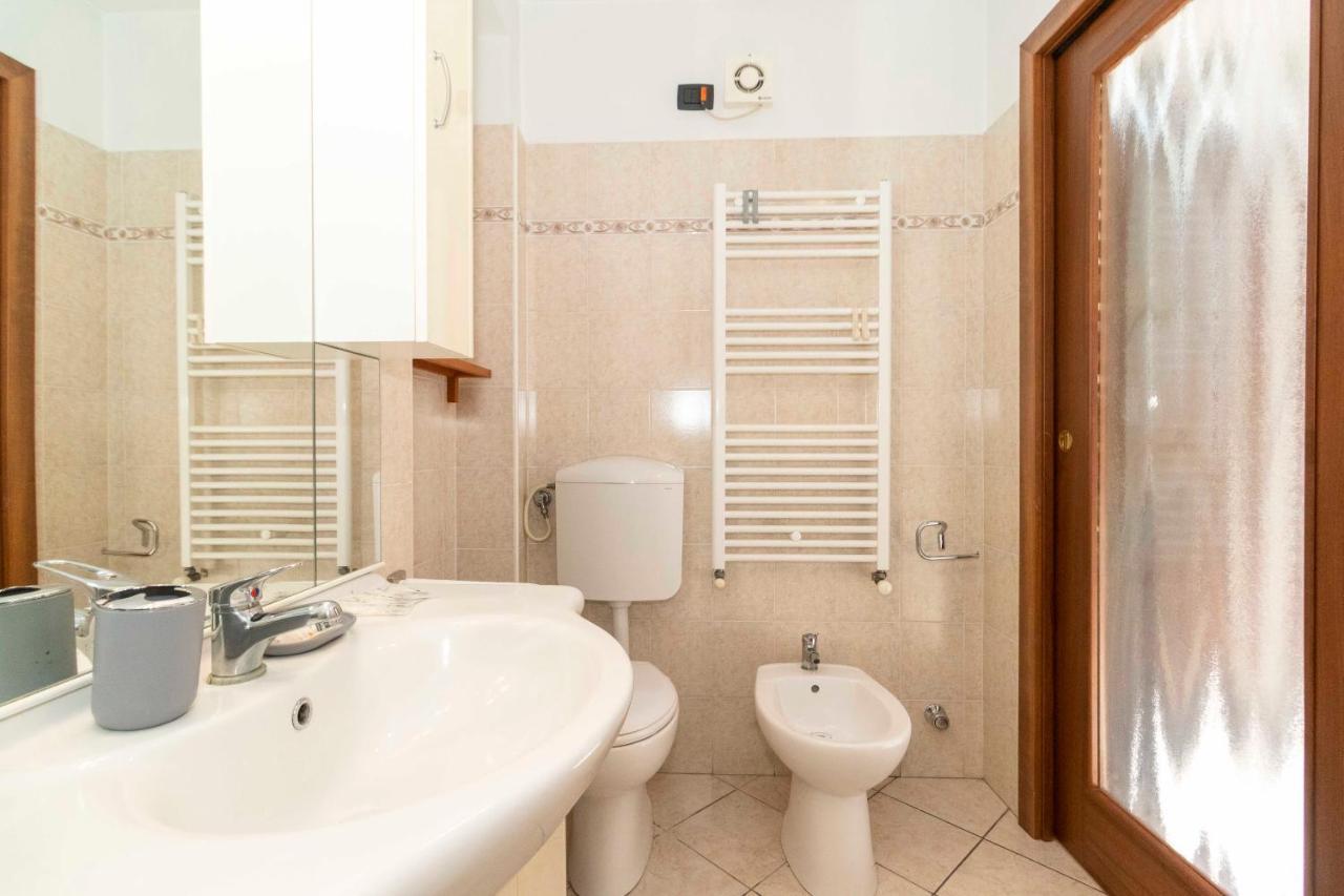 Colourful Flat San Donato Διαμέρισμα Τορίνο Εξωτερικό φωτογραφία